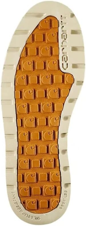 imageCarhartt 6 Waterproof Moc Toe Boots for Women Premium Rugged Leather Goodyear Welt Insite Tech Comfort Footbed and DualDensity Rubber OutsoleBlack