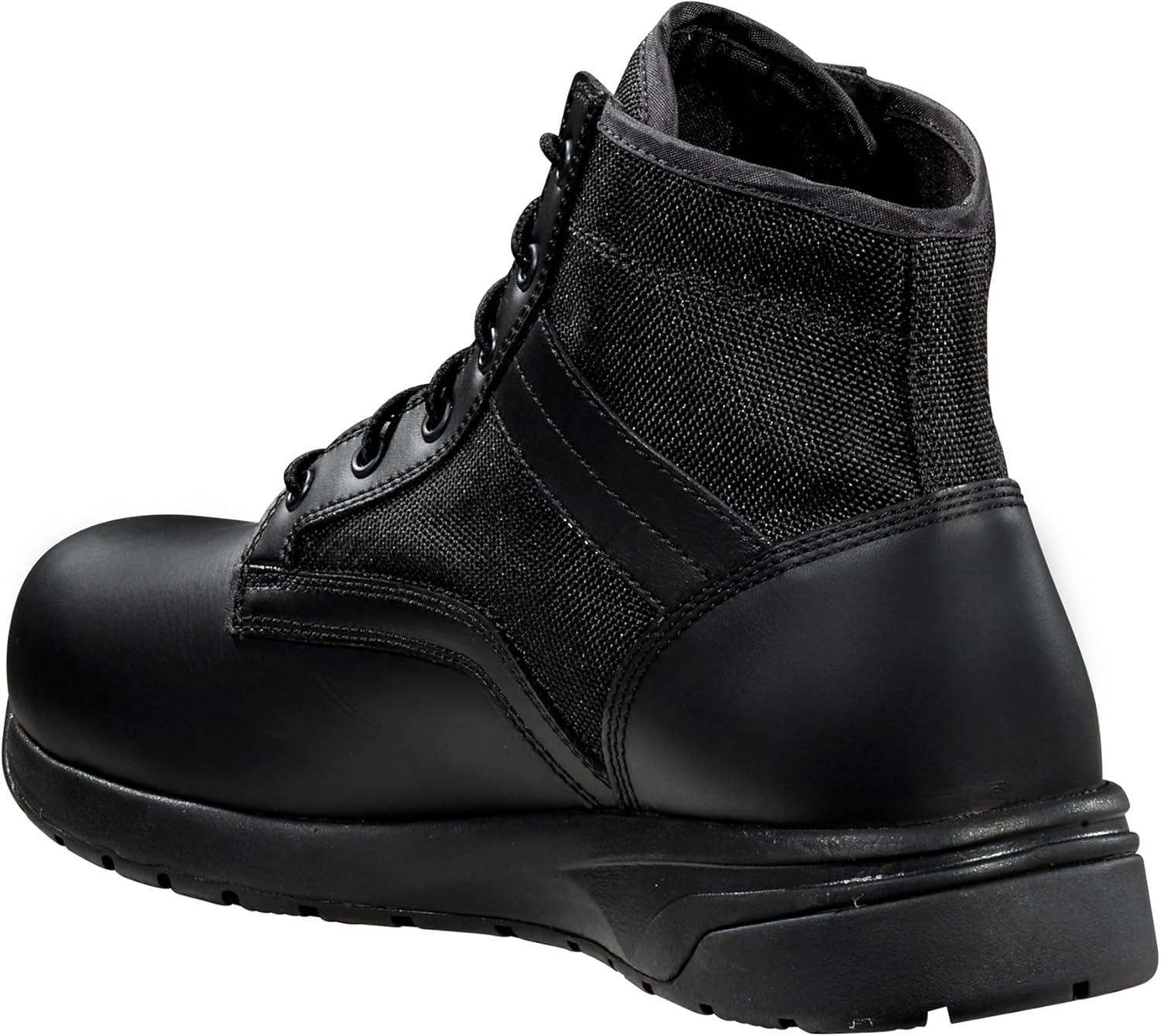 imageCarhartt Footwear FA5021M Force Lightweight Sneaker BootBlack