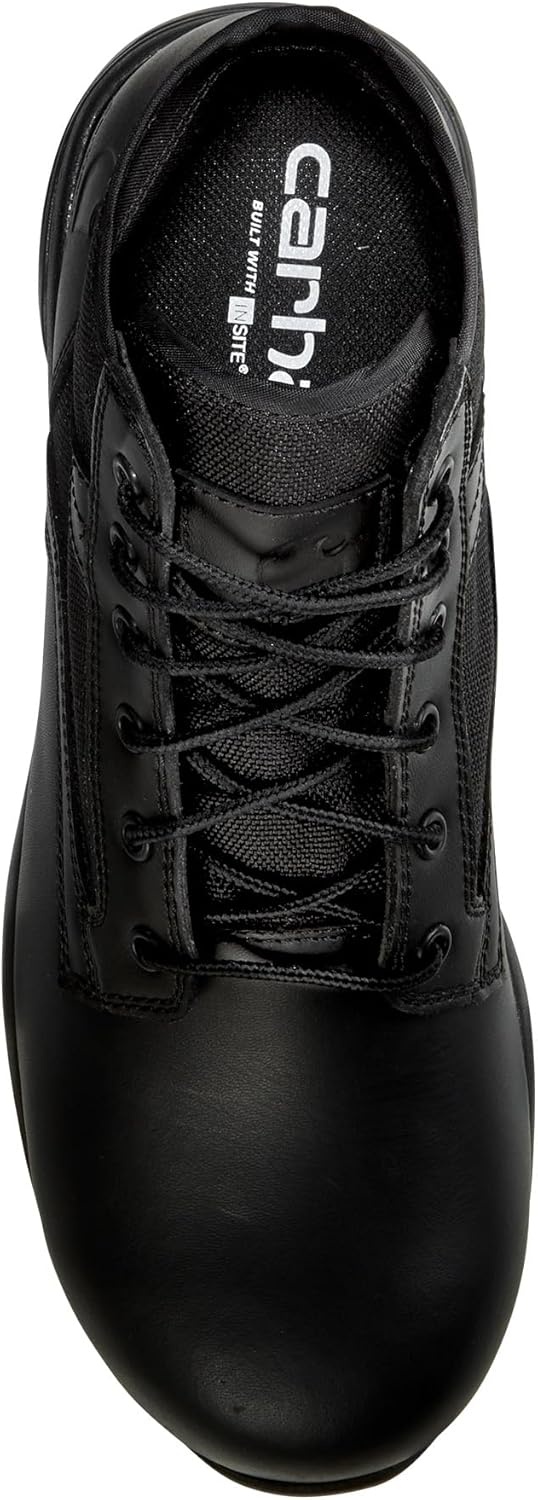 imageCarhartt Footwear FA5021M Force Lightweight Sneaker BootBlack