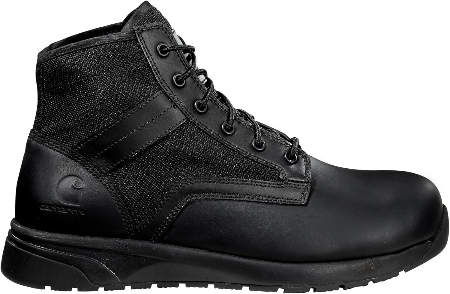 imageCarhartt Footwear FA5021M Force Lightweight Sneaker BootBlack