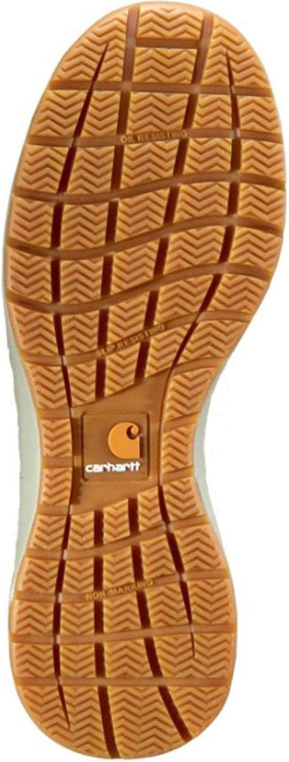 imageCarhartt Footwear FA5021M Force Lightweight Sneaker BootBlack Textile