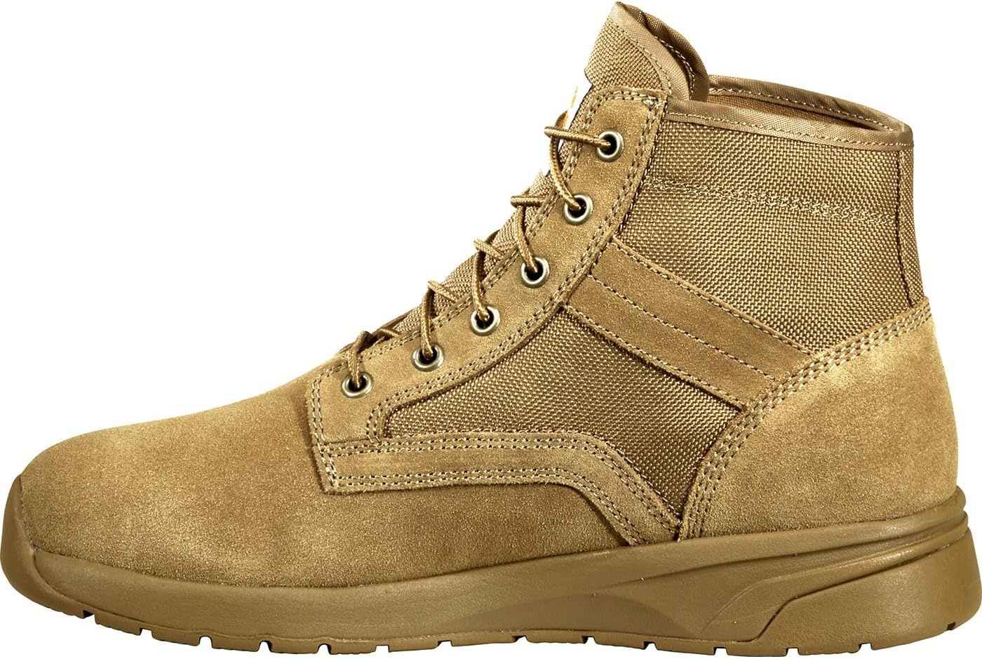 imageCarhartt Footwear FA5021M Force Lightweight Sneaker BootCoyote