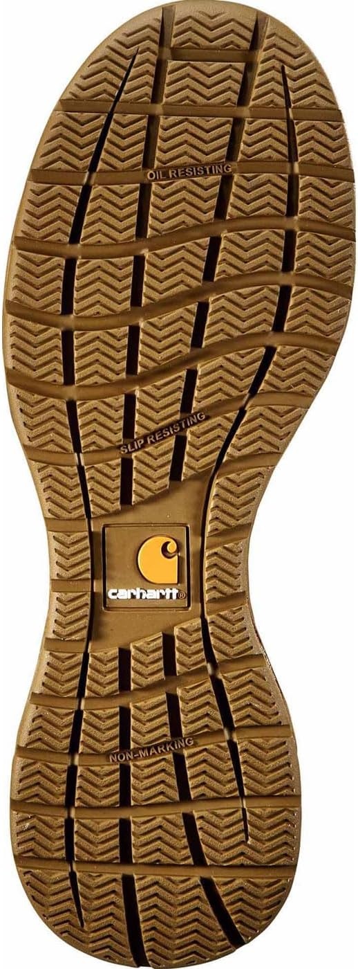 imageCarhartt Footwear FA5021M Force Lightweight Sneaker BootCoyote