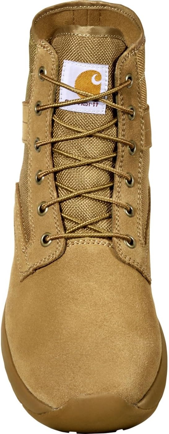 imageCarhartt Footwear FA5021M Force Lightweight Sneaker BootCoyote