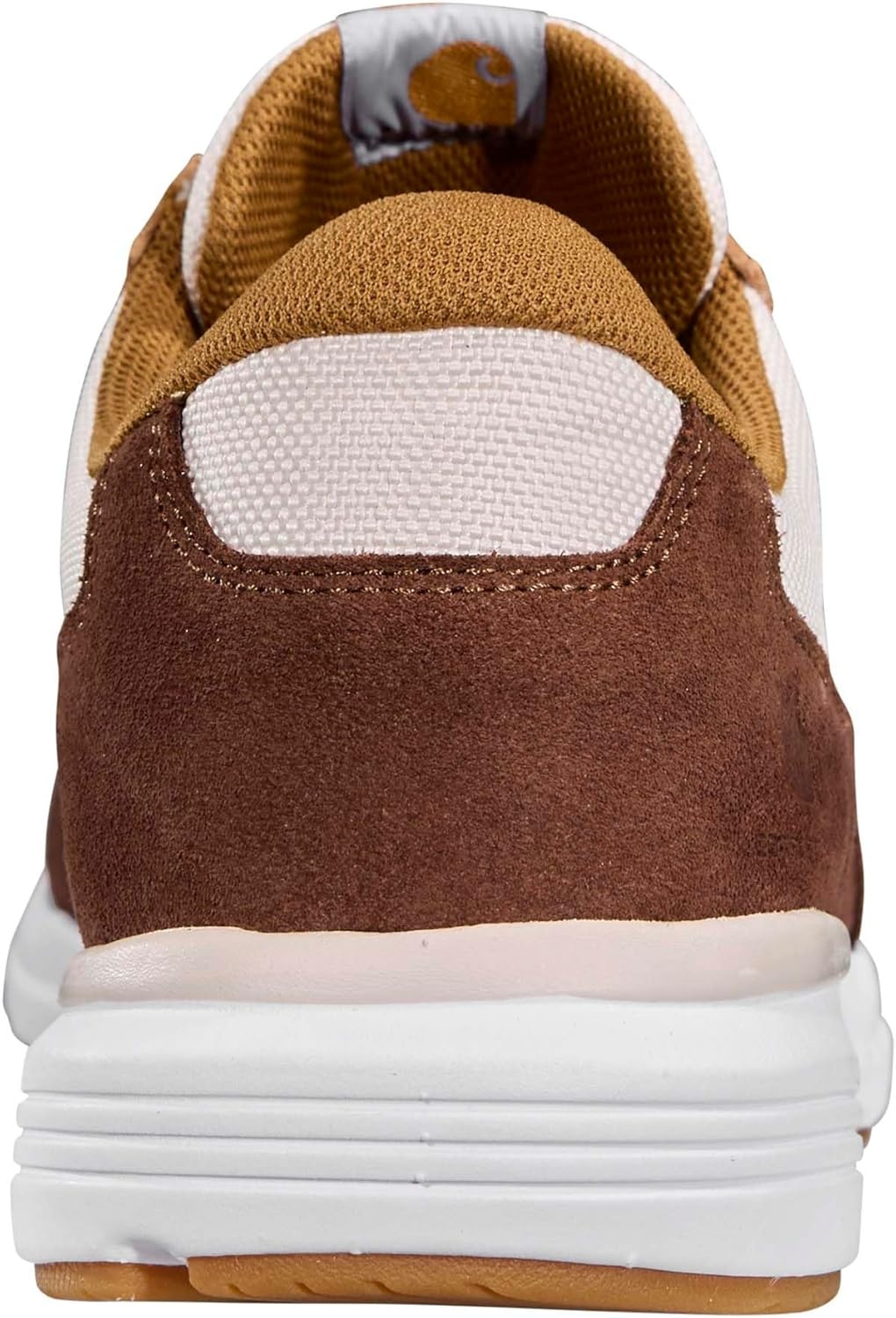 imageCarhartt Footwear FG2034W Womens Greenfield SneakerBrownPink