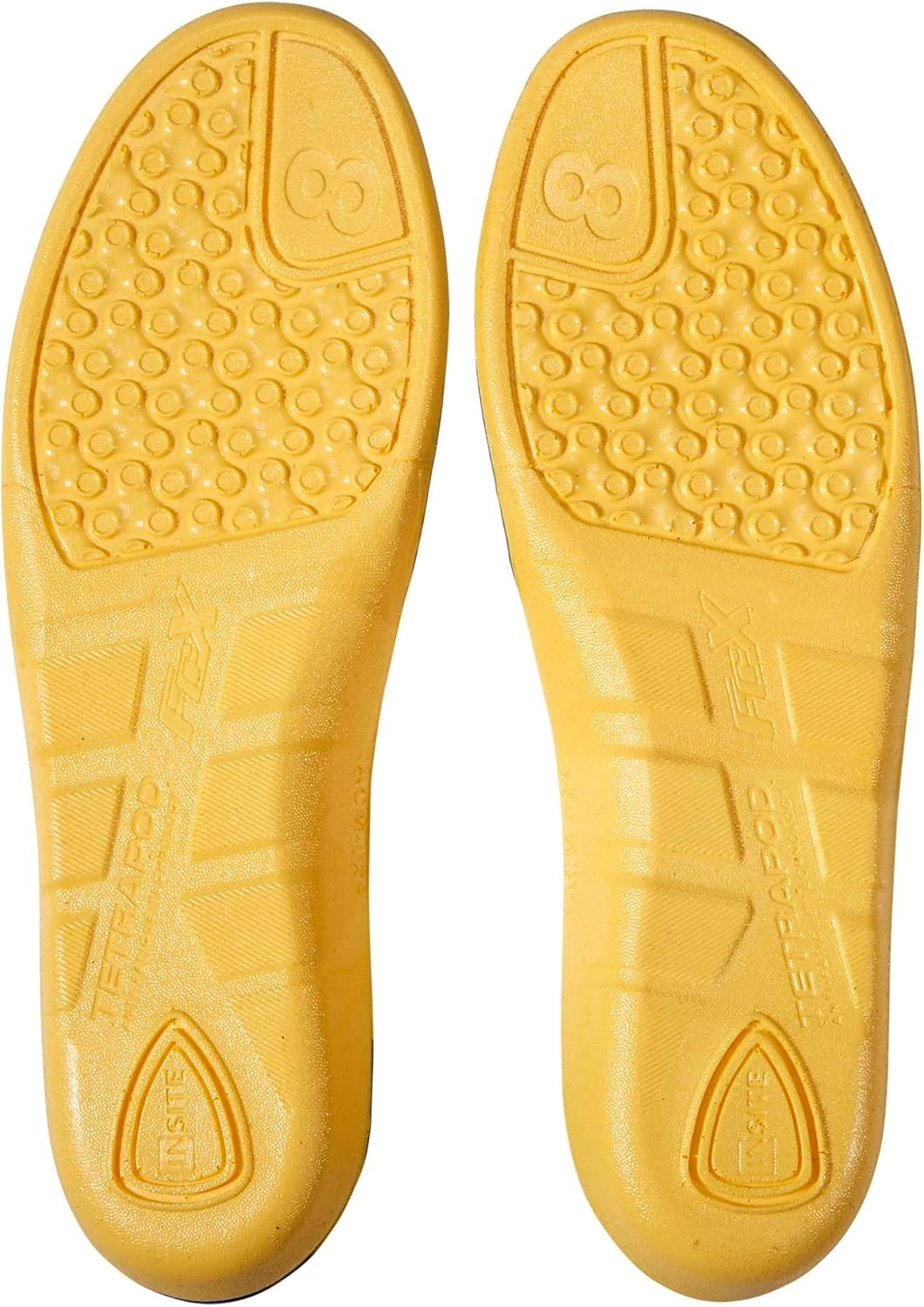 imageCarhartt Insite Technology Footbed CMI9000 Shoe AccessoryBlack