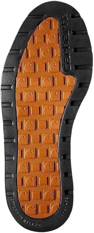 imageCarhartt Womens 6inch Moc Soft Toe Wedge BootsBlack
