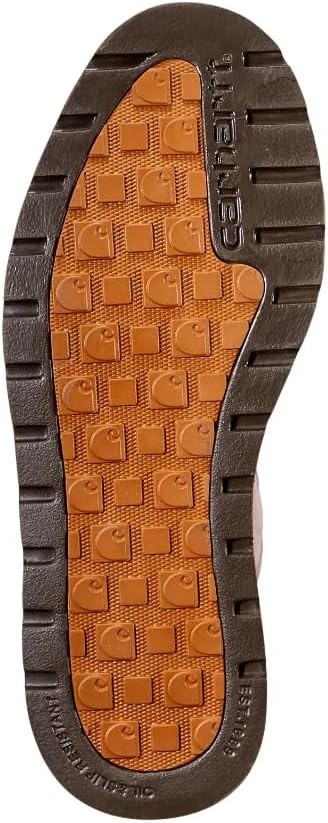 imageCarhartt Womens 6inch Moc Soft Toe Wedge BootsLight Purple