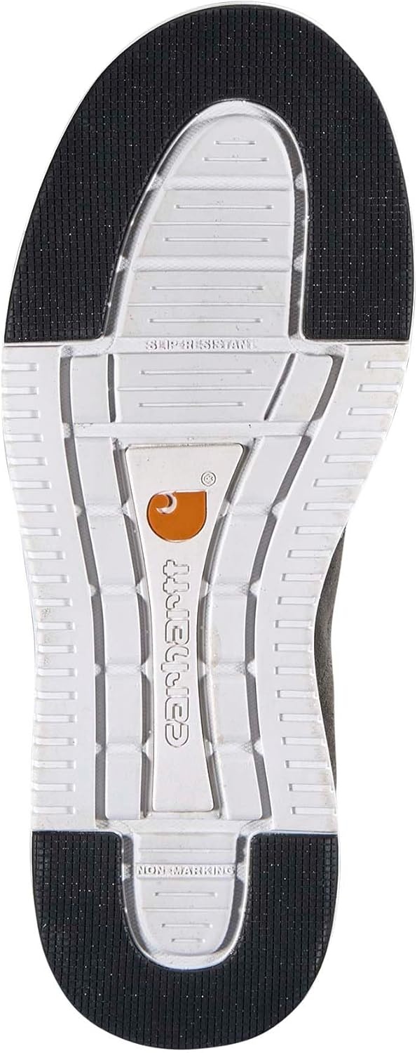 imageCarhartt Womens Detroit Lined Slip onDark Grey