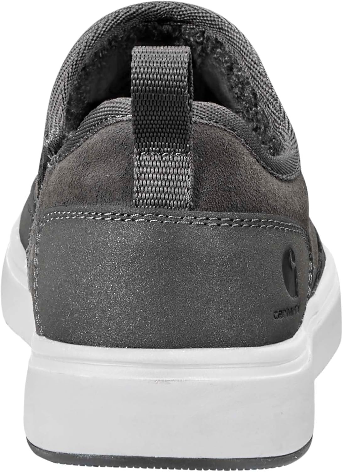 imageCarhartt Womens Detroit Lined Slip onDark Grey