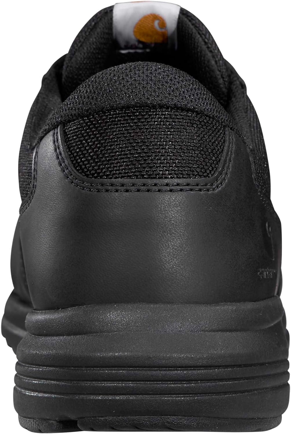 imageCarhartt Womens Greenfield Sd Nano Toe Work SneakerBlack