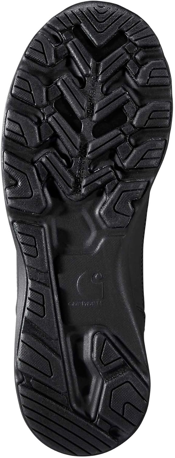 imageCarhartt Womens Greenfield Sd Nano Toe Work SneakerBlack