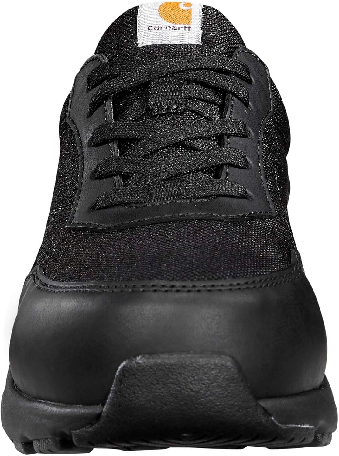 imageCarhartt Womens Greenfield Sd Nano Toe Work SneakerBlack