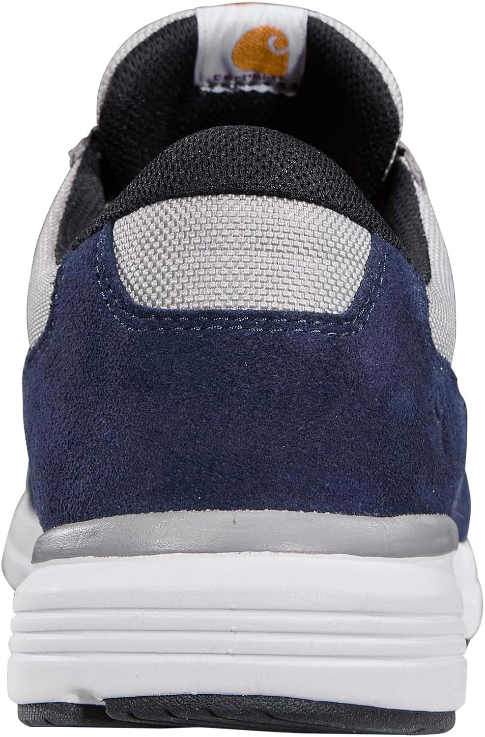 imageCarhartt Womens Greenfield Sd Nano Toe Work SneakerGreyNavy