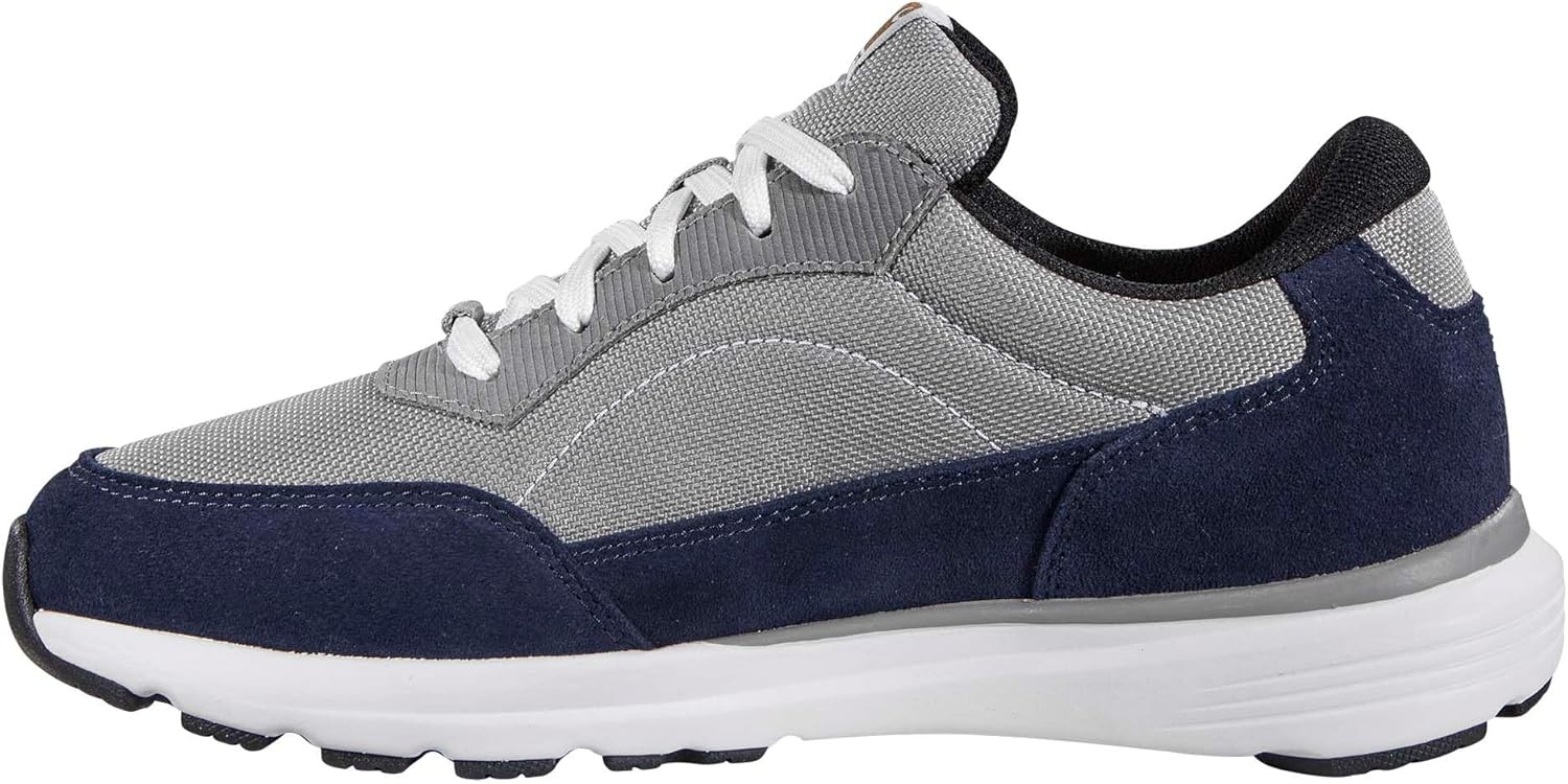 imageCarhartt Womens Greenfield Sd Nano Toe Work SneakerGreyNavy