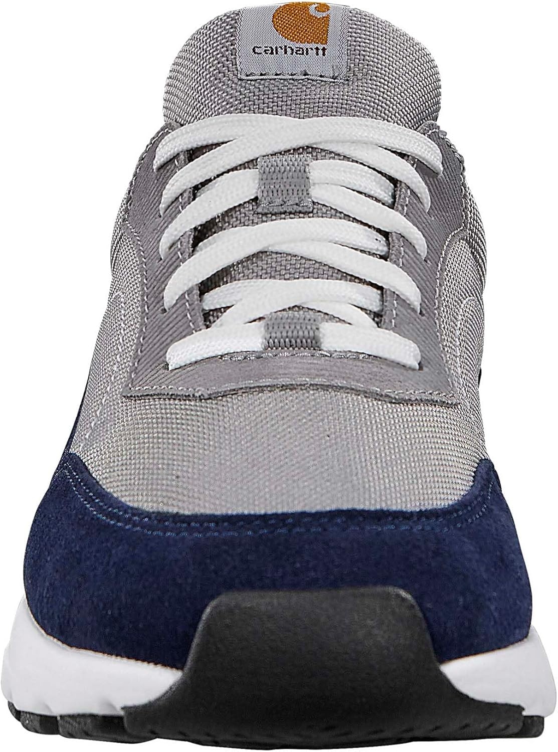 imageCarhartt Womens Greenfield Sd Nano Toe Work SneakerGreyNavy