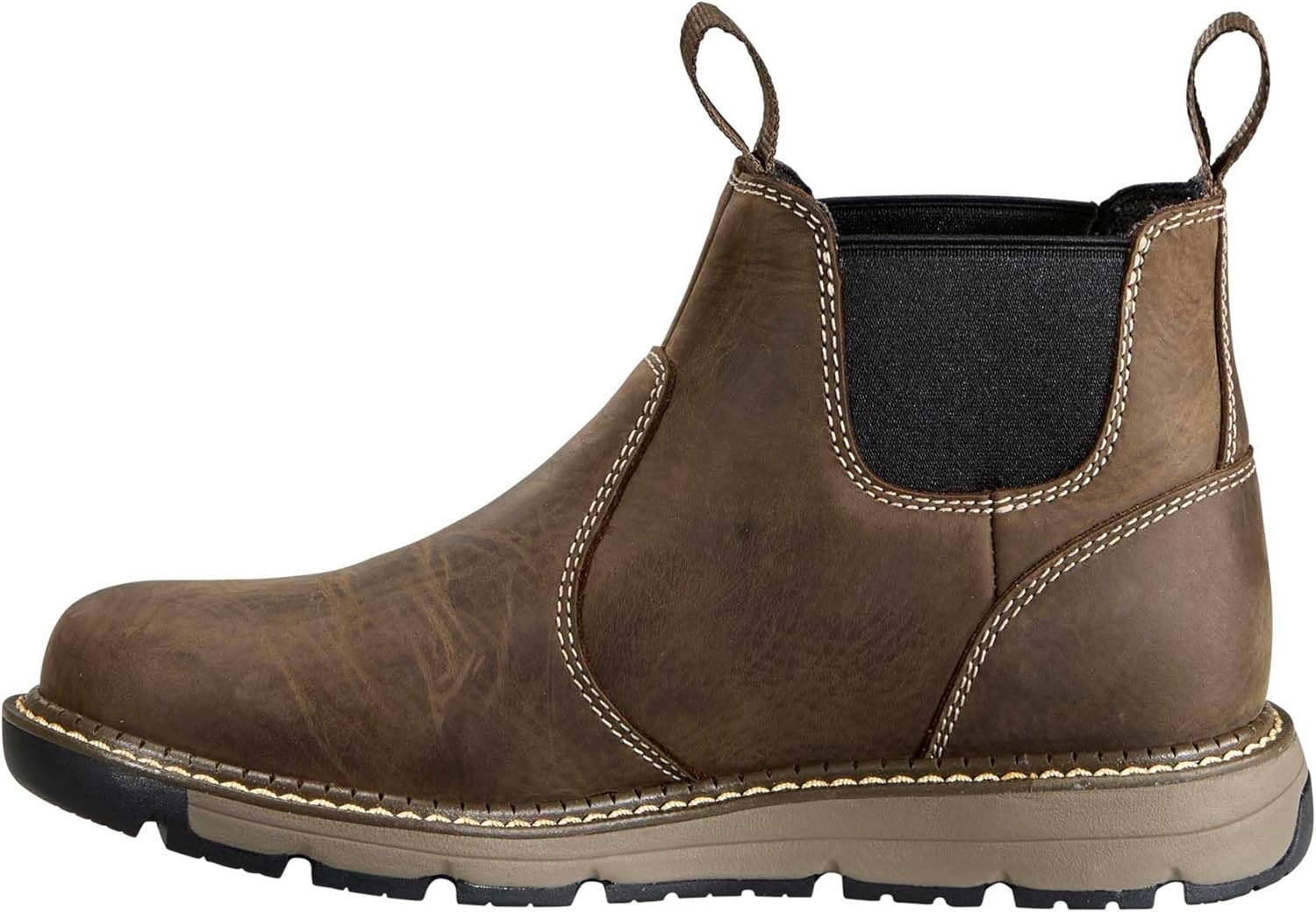 imageCarhartt Womens Millbrook Romeo Fm4085wMossy Brown