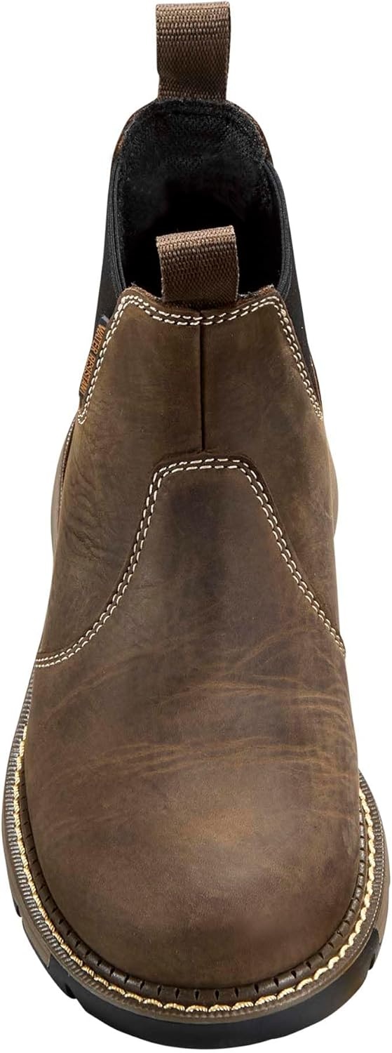 imageCarhartt Womens Millbrook Romeo Fm4085wMossy Brown
