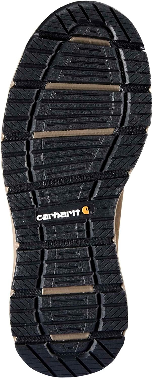 imageCarhartt Womens Millbrook Romeo Fm4085wMossy Brown
