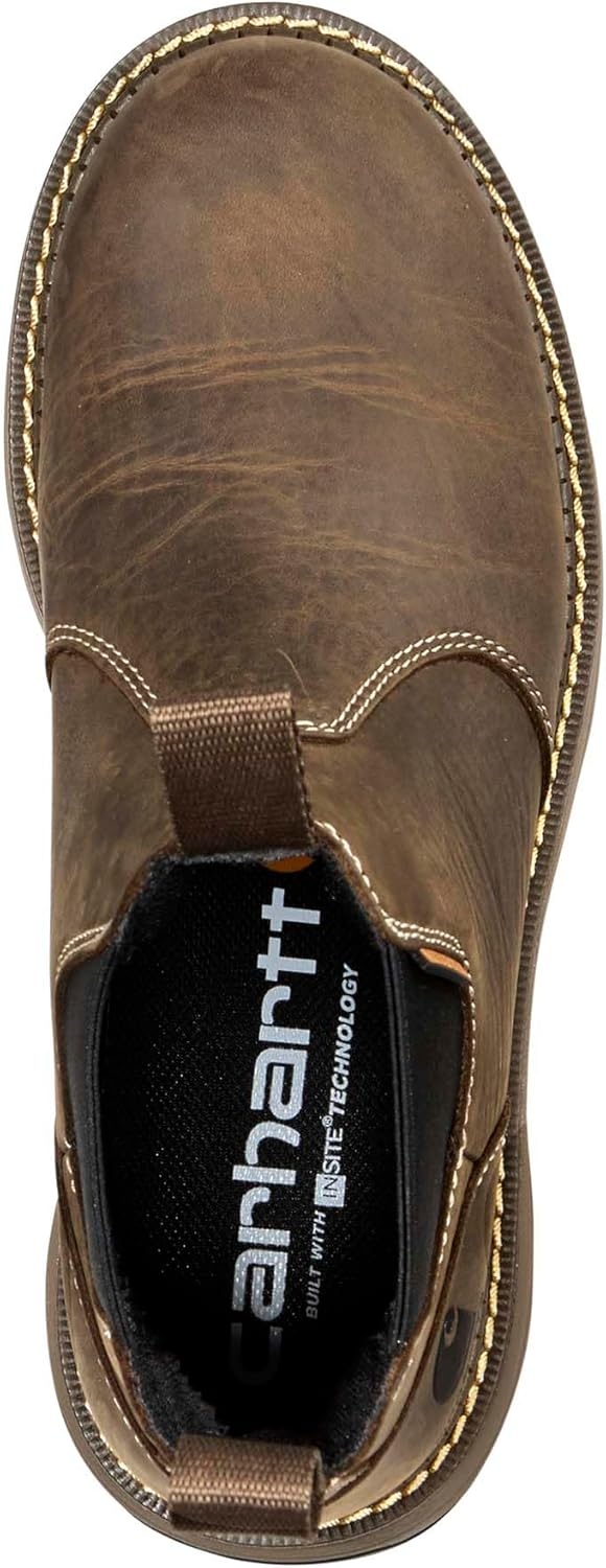 imageCarhartt Womens Millbrook Romeo Fm4085wMossy Brown