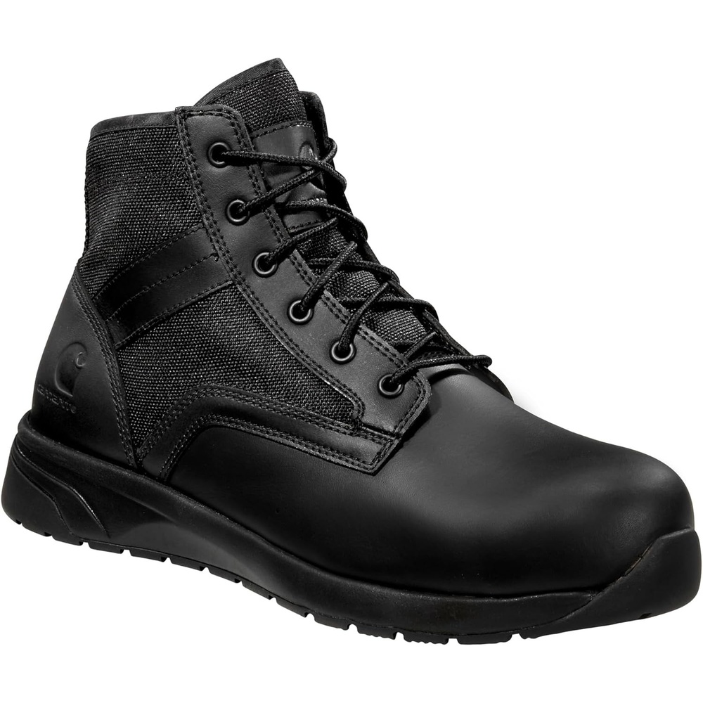 imageCarhartt Footwear FA5021M Force Lightweight Sneaker BootBlack