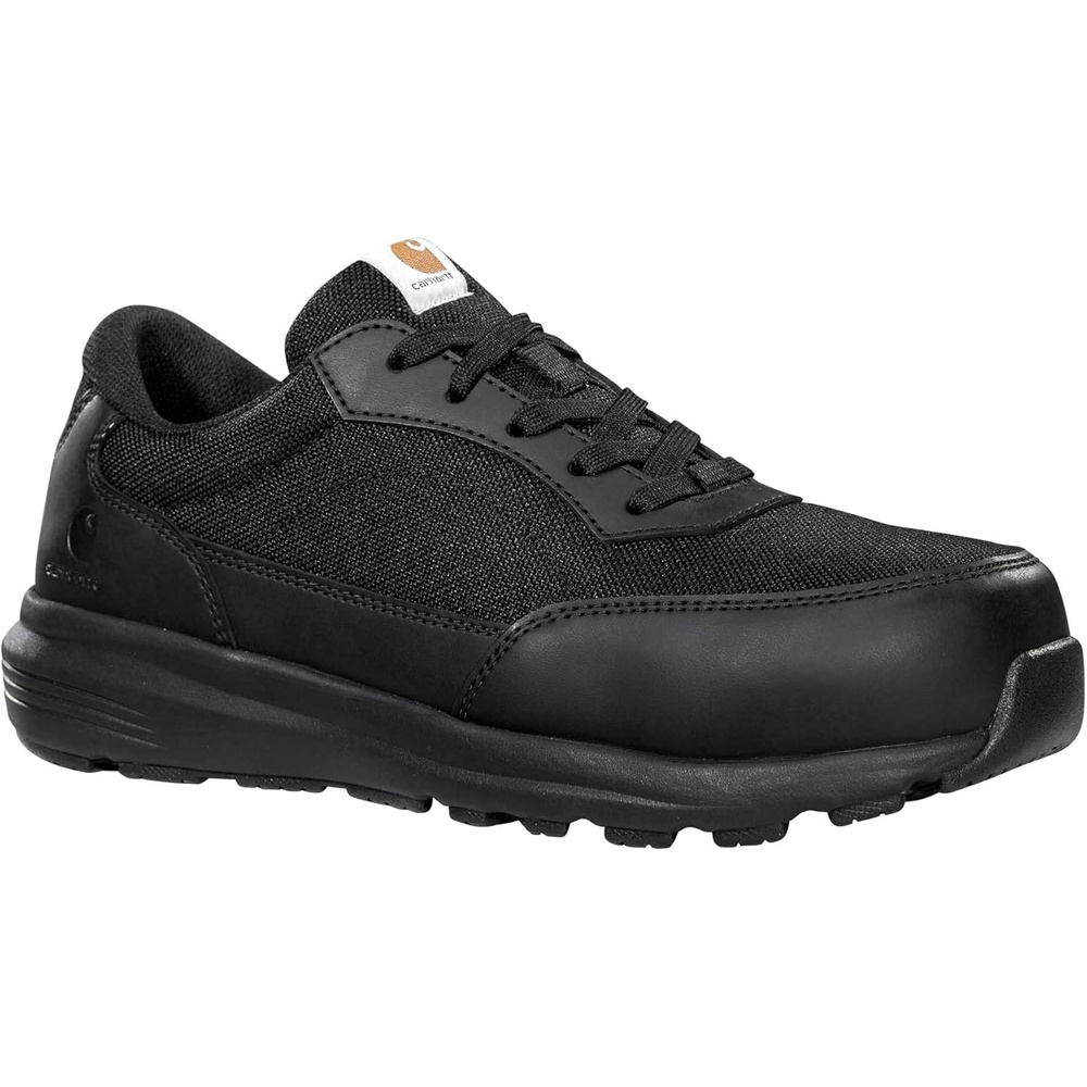 imageCarhartt Womens Greenfield Sd Nano Toe Work SneakerBlack