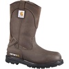 Brown Oil Tan/Brown Coated