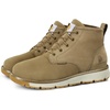 Coyote Nubuck