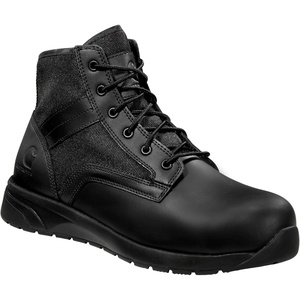Carhartt Footwear FA5021M Force® Lightweight Sneaker Boot(Black)