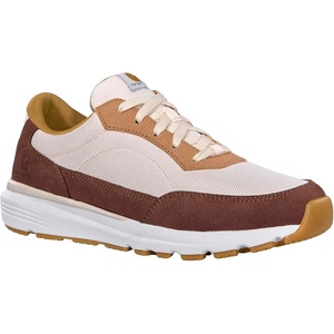 Carhartt Footwear FG2034W Women’s Greenfield Sneaker(Brown/Pink)