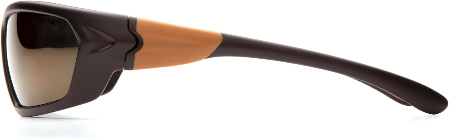 imageCarhartt Gear CHB291 Carbondale Antique Mirror Polarized LensBlack