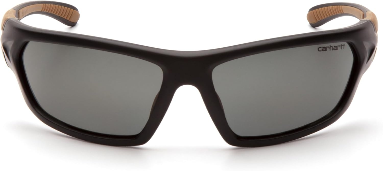 imageCarhartt Gear CHB291 Carbondale Antique Mirror Polarized LensBlack