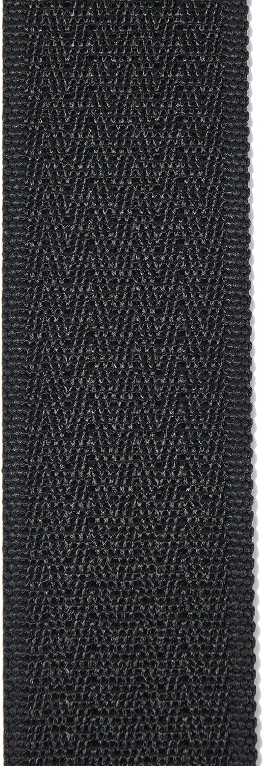 imageCarhartt Mens Rugged Flex Nylon Webbing BeltRugged Flex Nylon Webbing Black