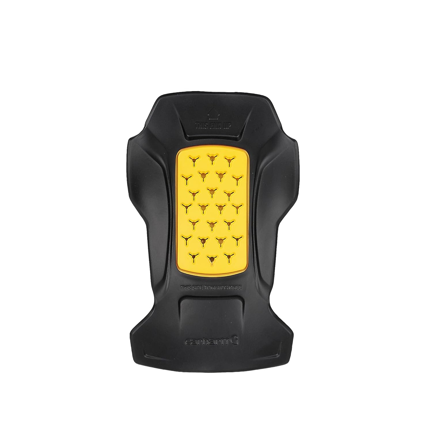 imageCarhartt Professional Duty Utility Knee Pad Insert Black One Size