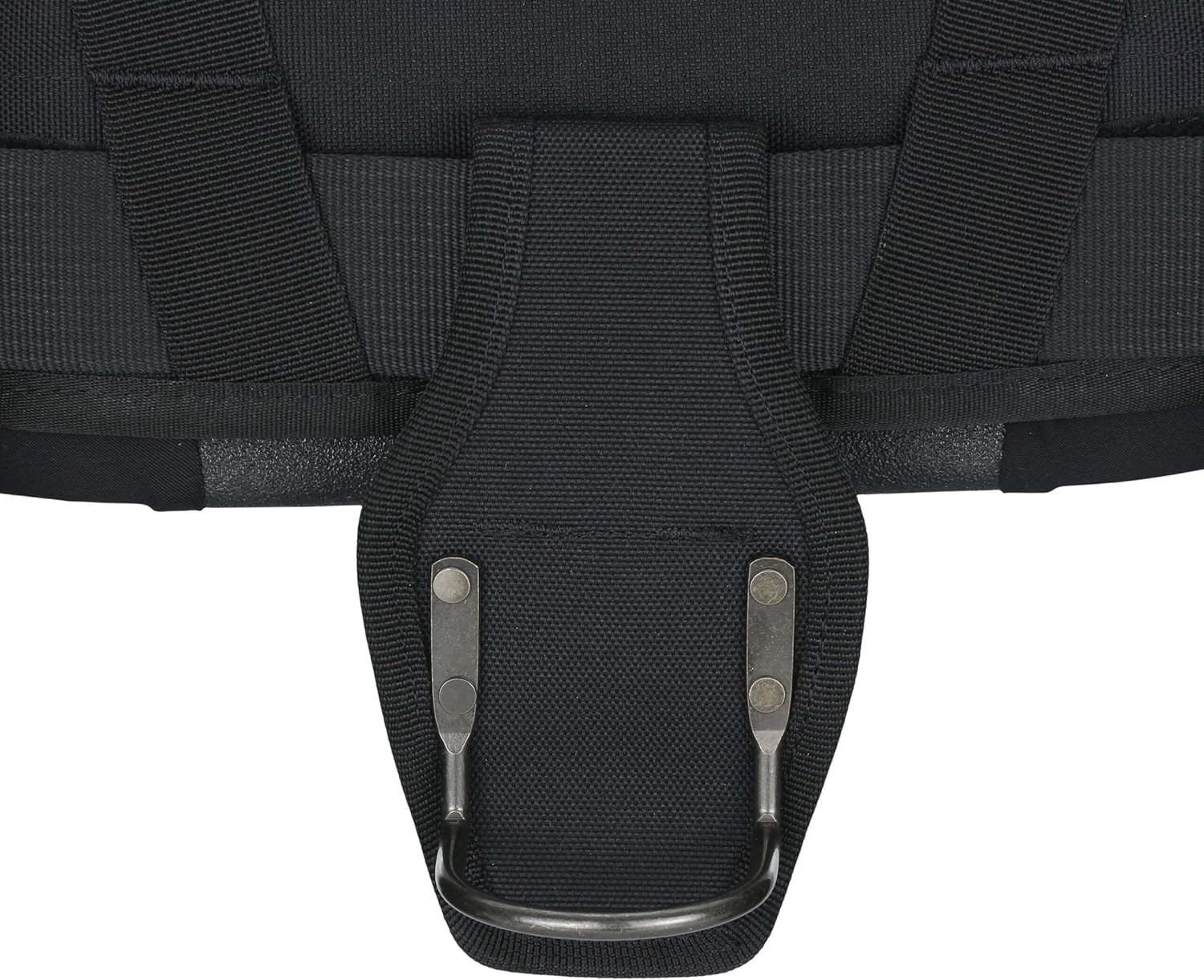 imageCarhartt Station Tool Belt Durable Adjustable WaterResistant Belt Organizer Tool Belt Suspender BrownAdjustable Tool Belt Carhartt Brown