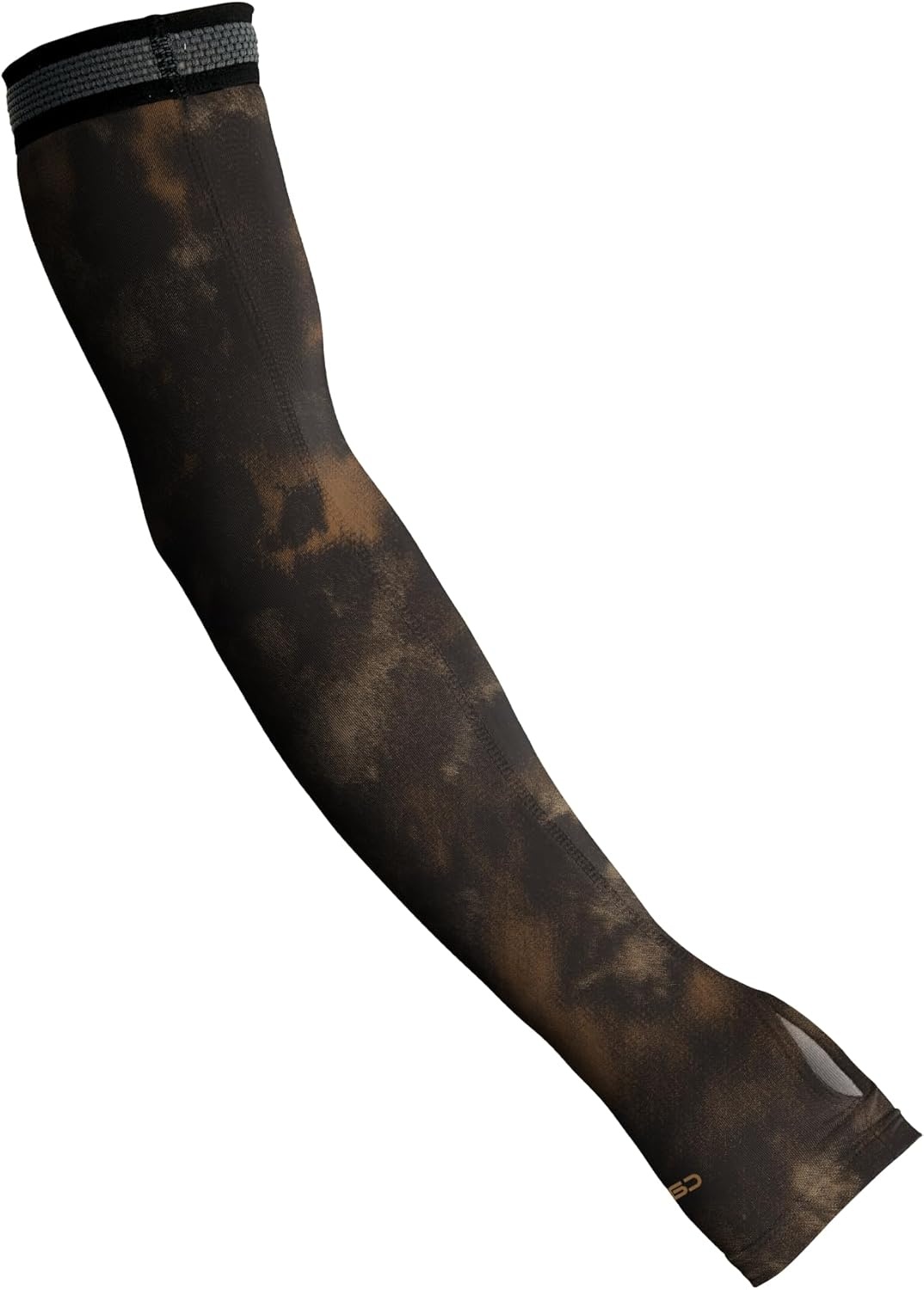 imageCarharttWatercolor Camo PrintbrownDark Brown