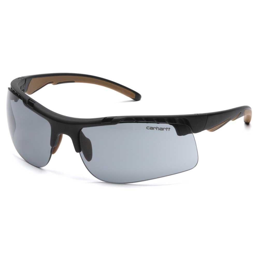 imageCarhartt Gear CHB720DT Rockwood Gray AntiFog Lens  One Size Fits All  Color Not Applicable