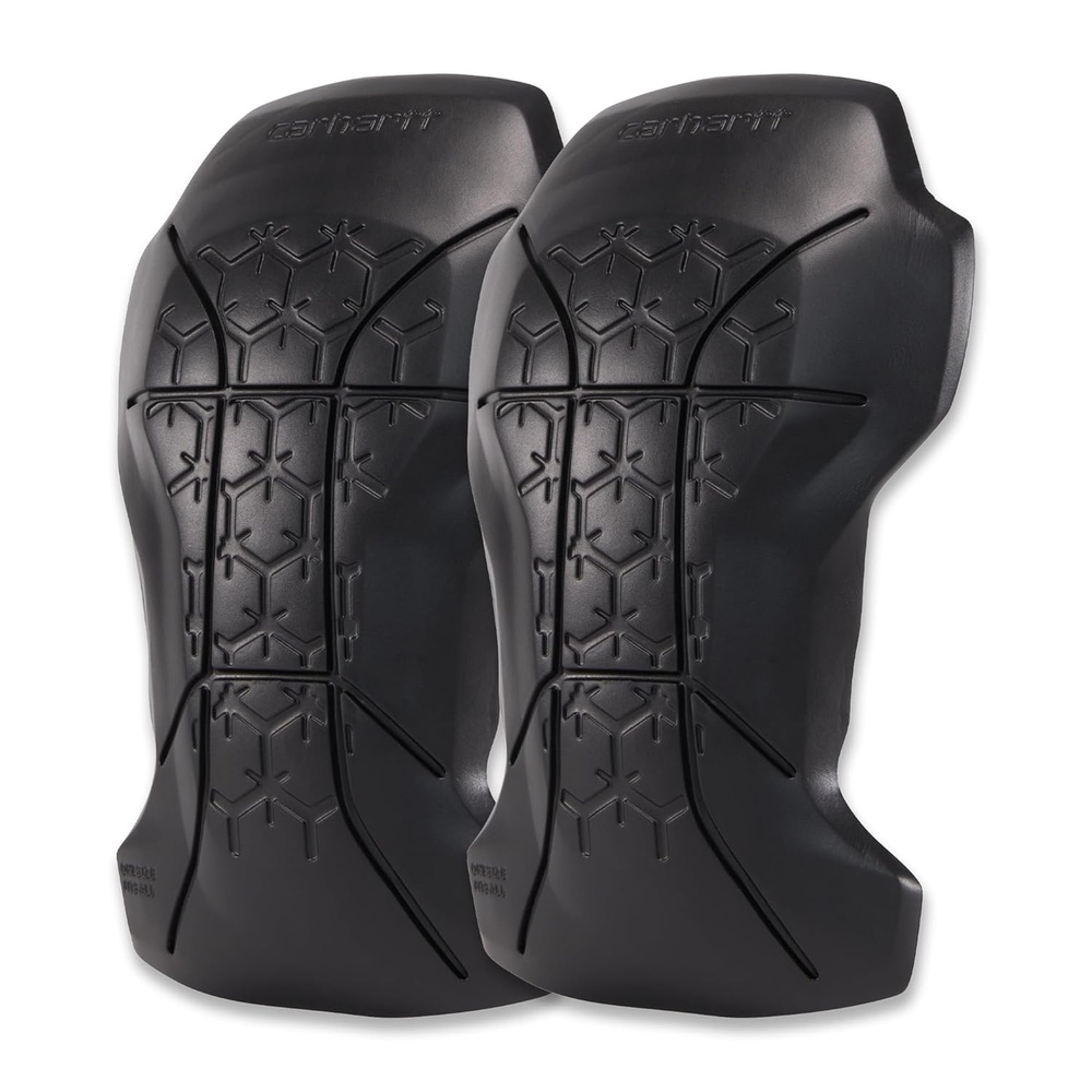 imageCarhartt Professional Duty Utility Knee Pad Insert Black One Size