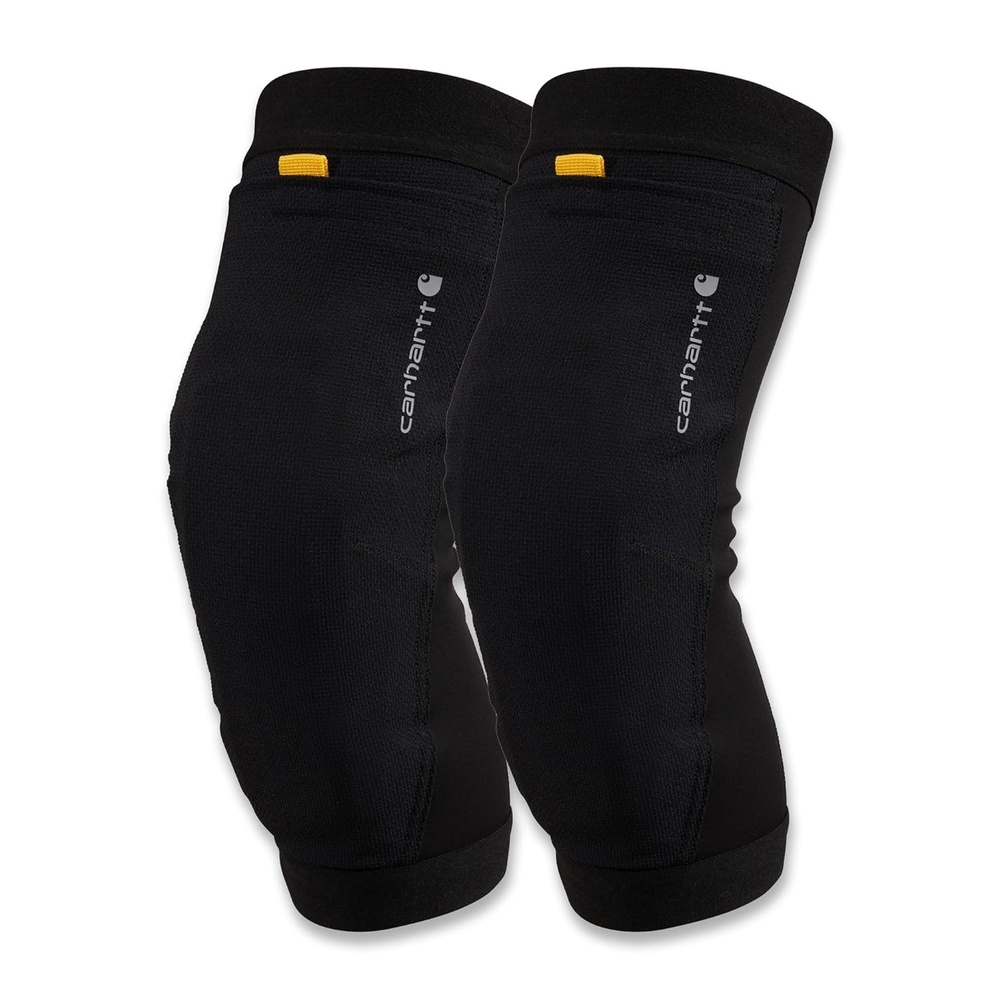 imageCarhartt Utility Knee Sleeve Black LargeBlack