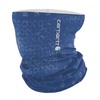 Bandana Print-bluestone/Malt