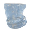 Watercolor Camo Print-moonstone/Malt