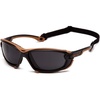 Black / Tan
