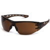 Sandstone Bronze Lens