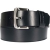 Black W/ Brushed Nickel Finish