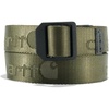Nylon Webbing Ladder Lock (Army Green)