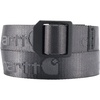 Nylon Webbing Ladder Lock (Gravel)