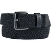 Rugged Flex Nylon Cord Braided (Black)