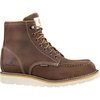 Dark Brown Oil Tanned