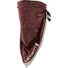 Bandana Print-apple Butter/Malt