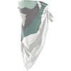 Mountain Print-big Sky/White